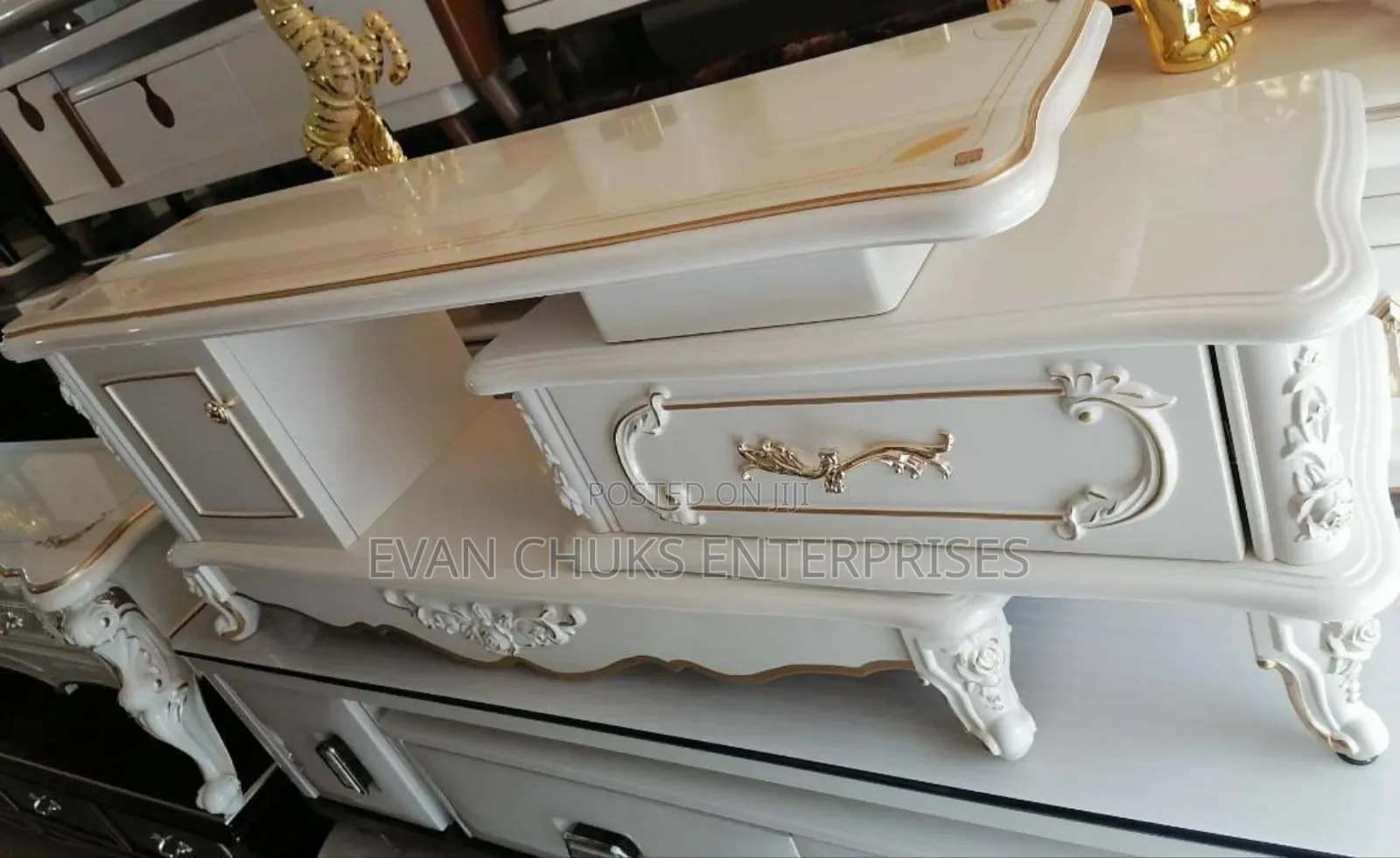 1.2 Meter TV Stands