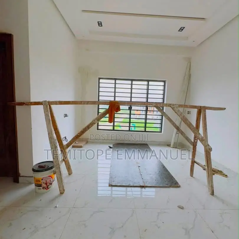 Furnished 4bdrm Duplex in Opebi for sale