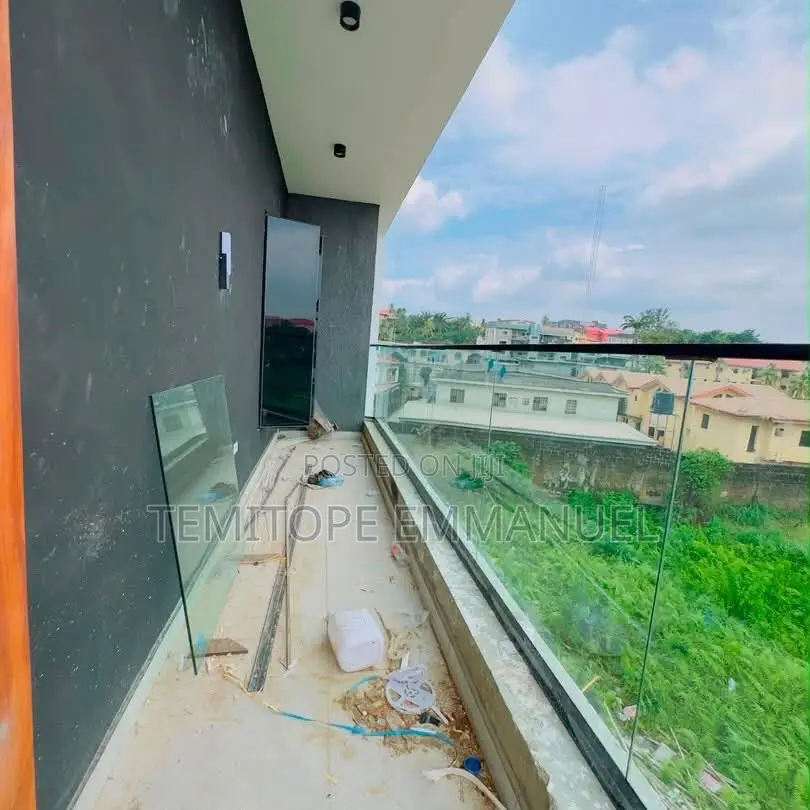 Furnished 4bdrm Duplex in Opebi for sale