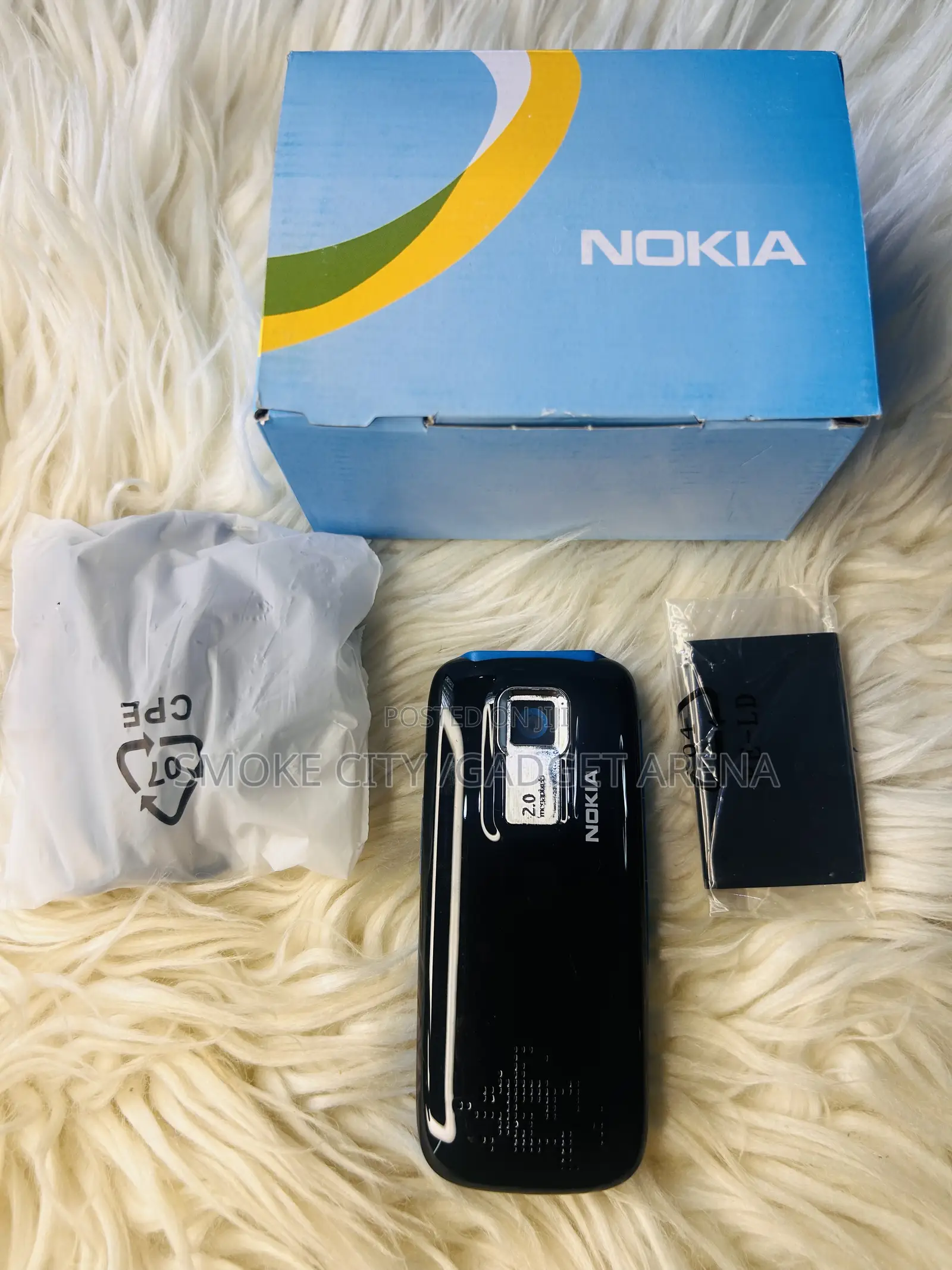 New Nokia 5130 XpressMusic