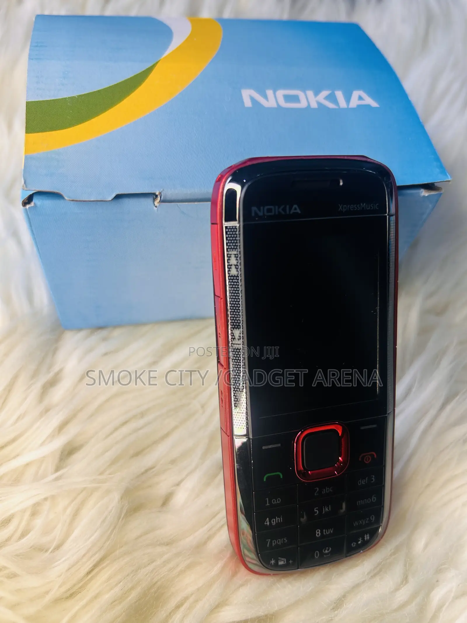 New Nokia 5130 XpressMusic