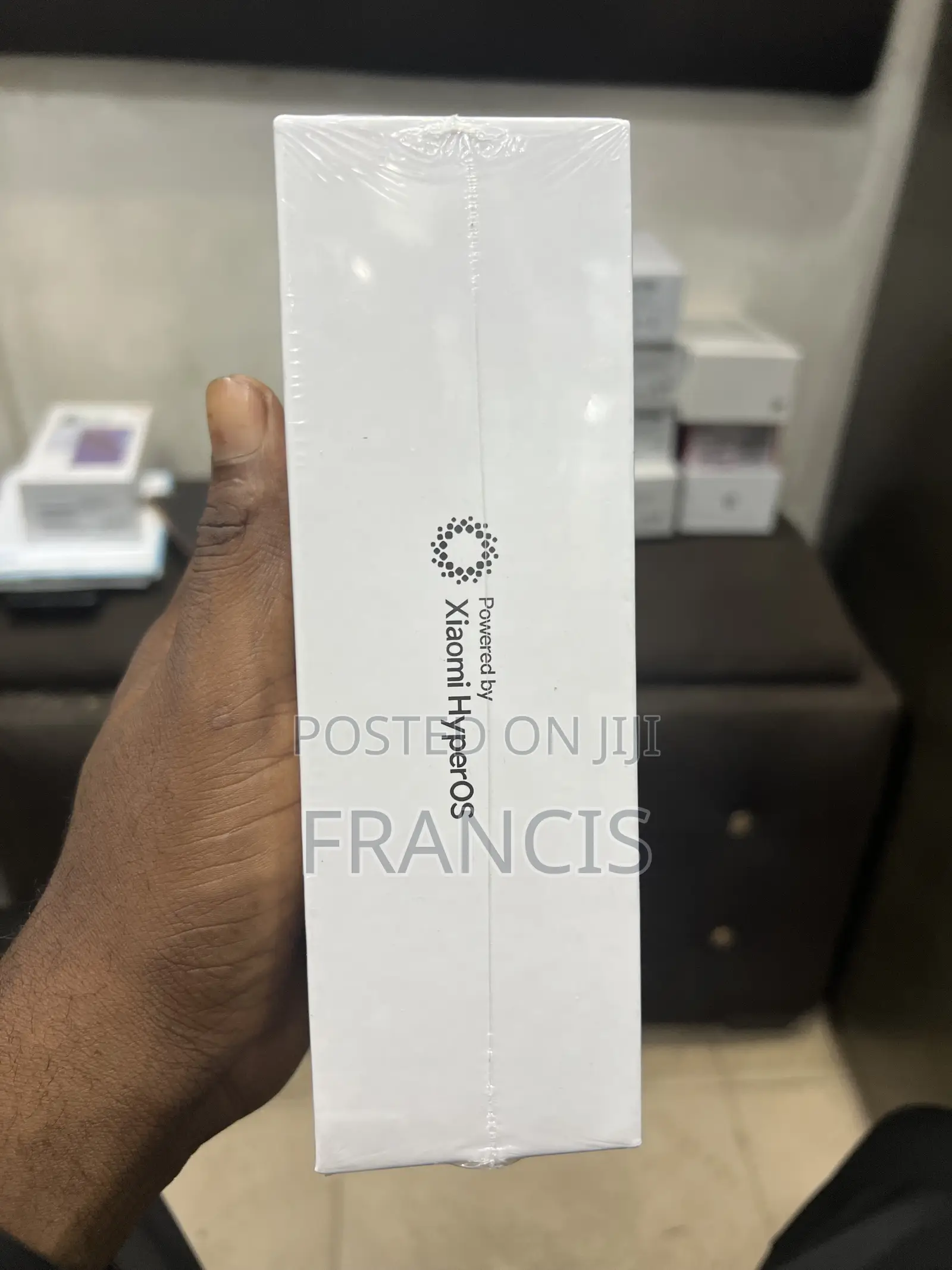 New Xiaomi Redmi Note 14 Pro+ 5G 256 GB Green