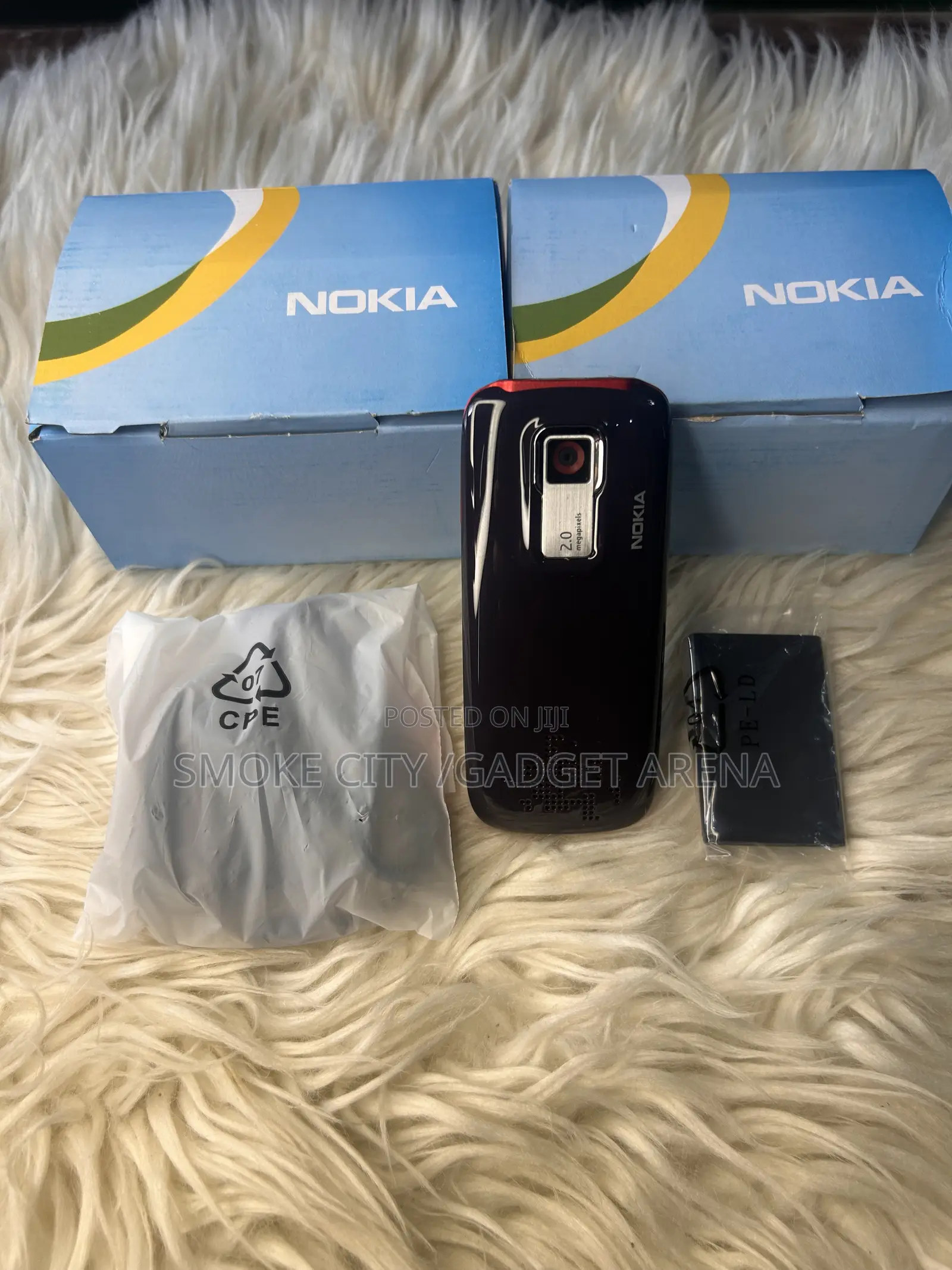 New Nokia 5130 XpressMusic