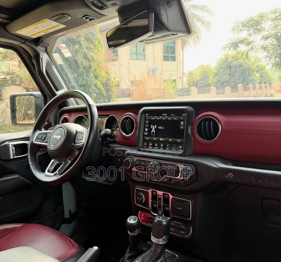 Jeep Wrangler Rubicon 392 Final Edition 4 Door 4x4 2024 Green