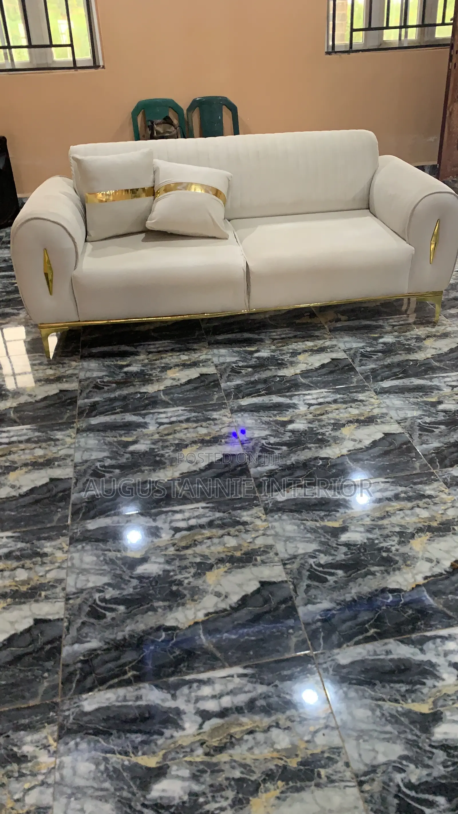 English Sofa