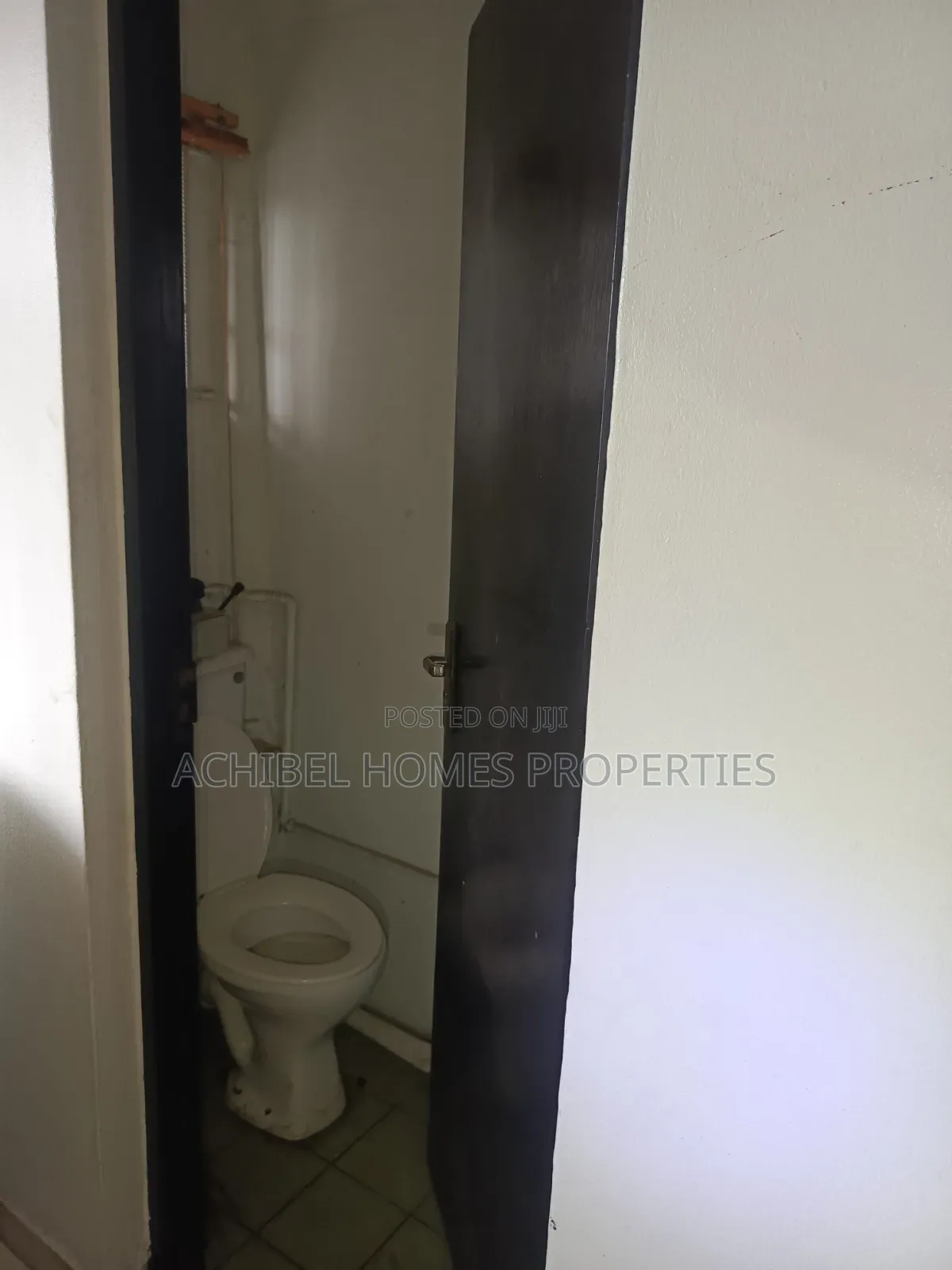 An Office Space in Victoria Island