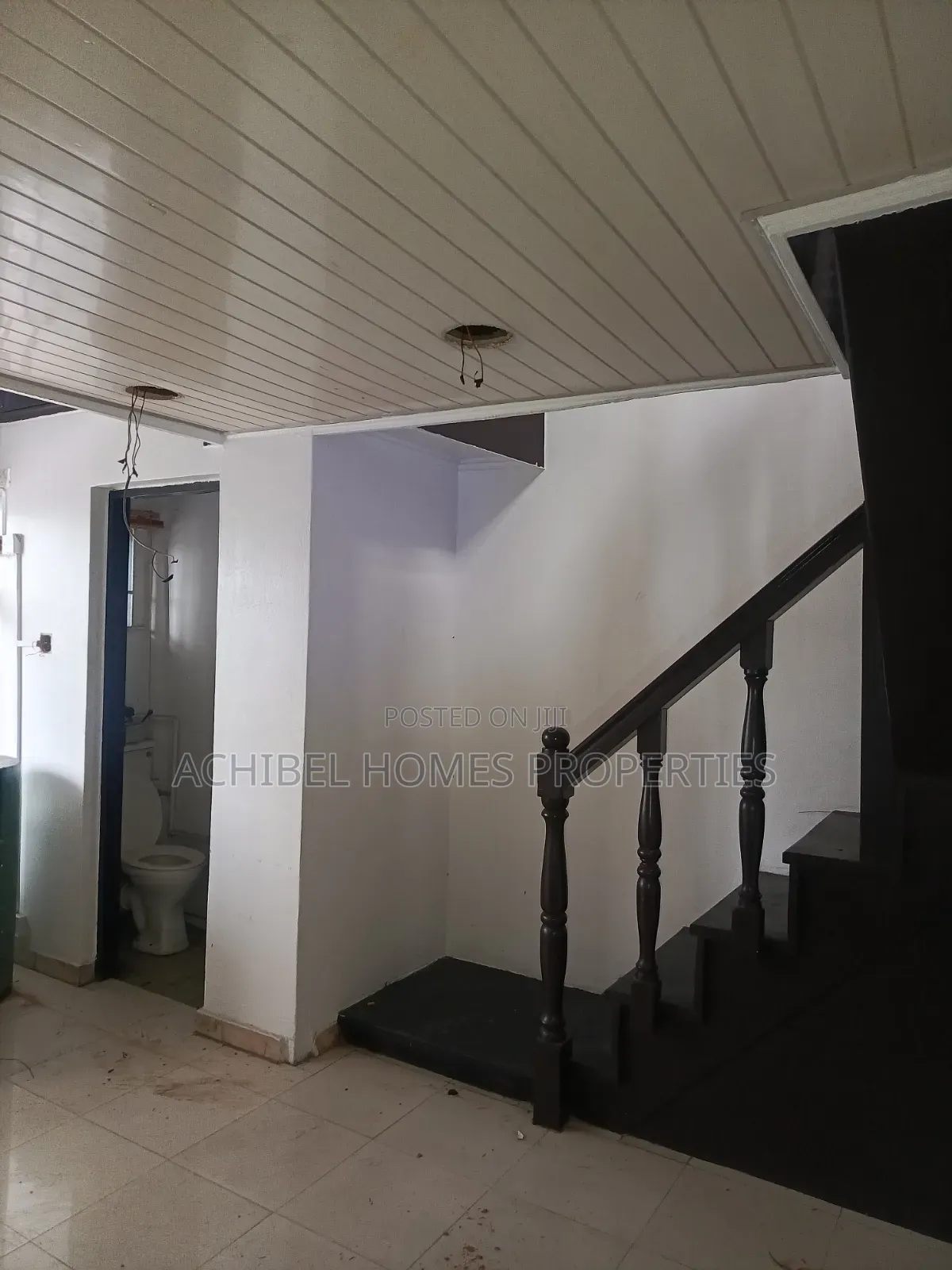 An Office Space in Victoria Island