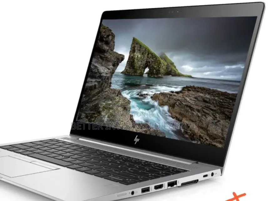 New Laptop HP EliteBook 2560P 4GB Intel Core i3 SSD 256GB