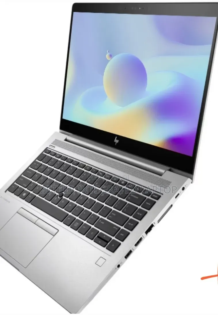 New Laptop HP EliteBook 2560P 4GB Intel Core i3 SSD 256GB