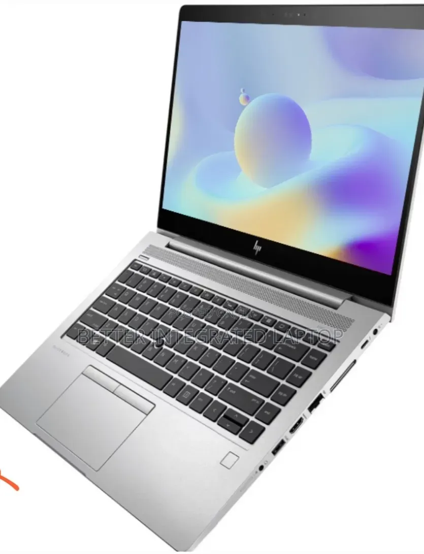 New Laptop HP EliteBook 2560P 4GB Intel Core i3 SSD 256GB