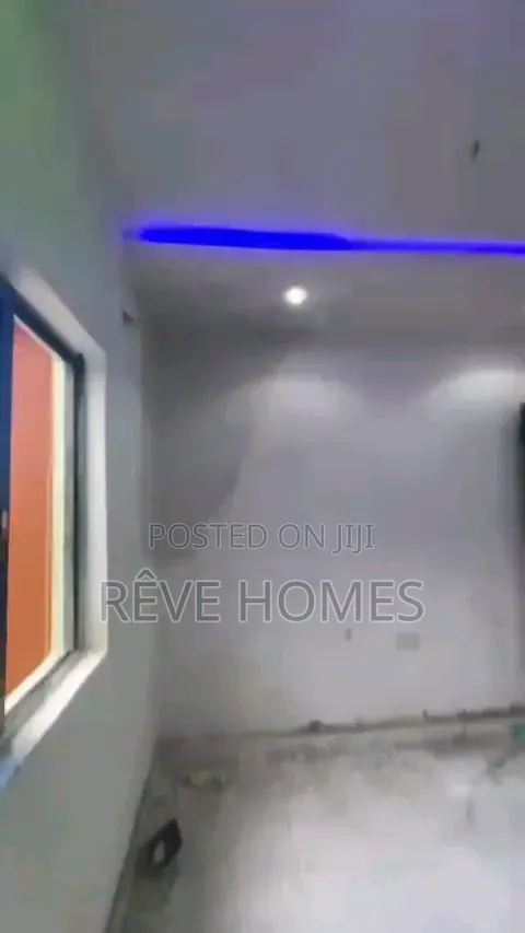 Studio Apartment in Shomolu / Shomolu for rent