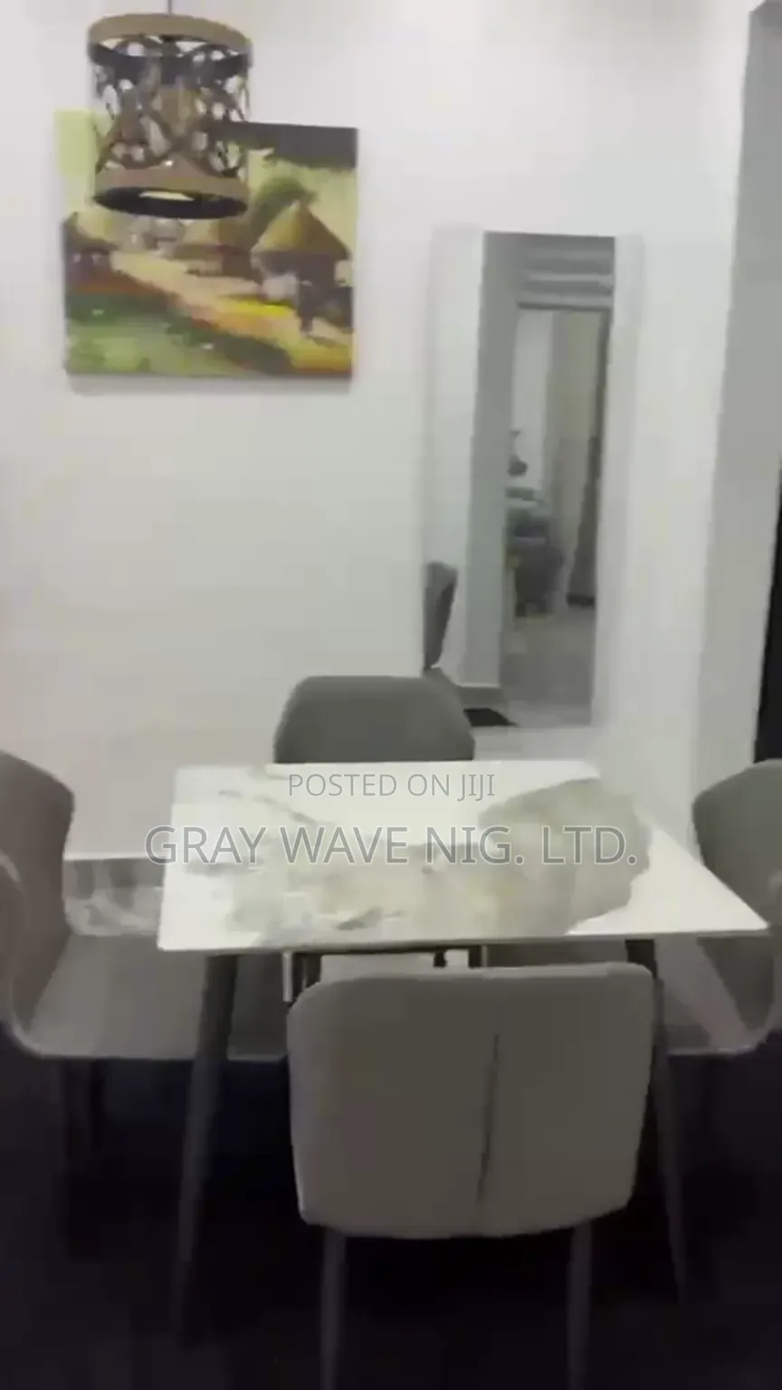 Furnished 2bdrm Duplex in Sabon Lugbe for rent
