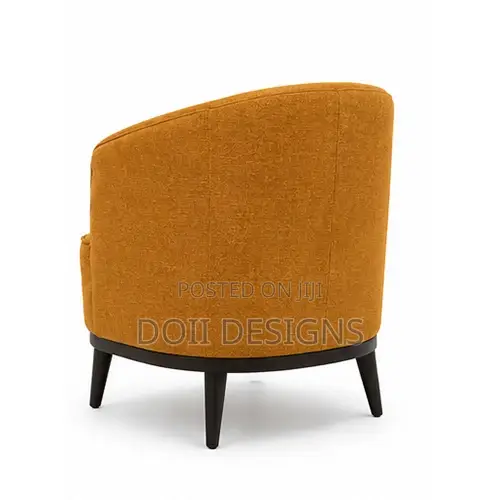 Ijoya Armchair