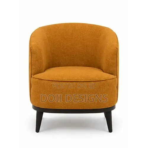 Ijoya Armchair
