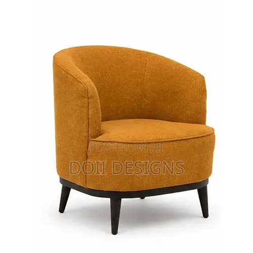 Ijoya Armchair