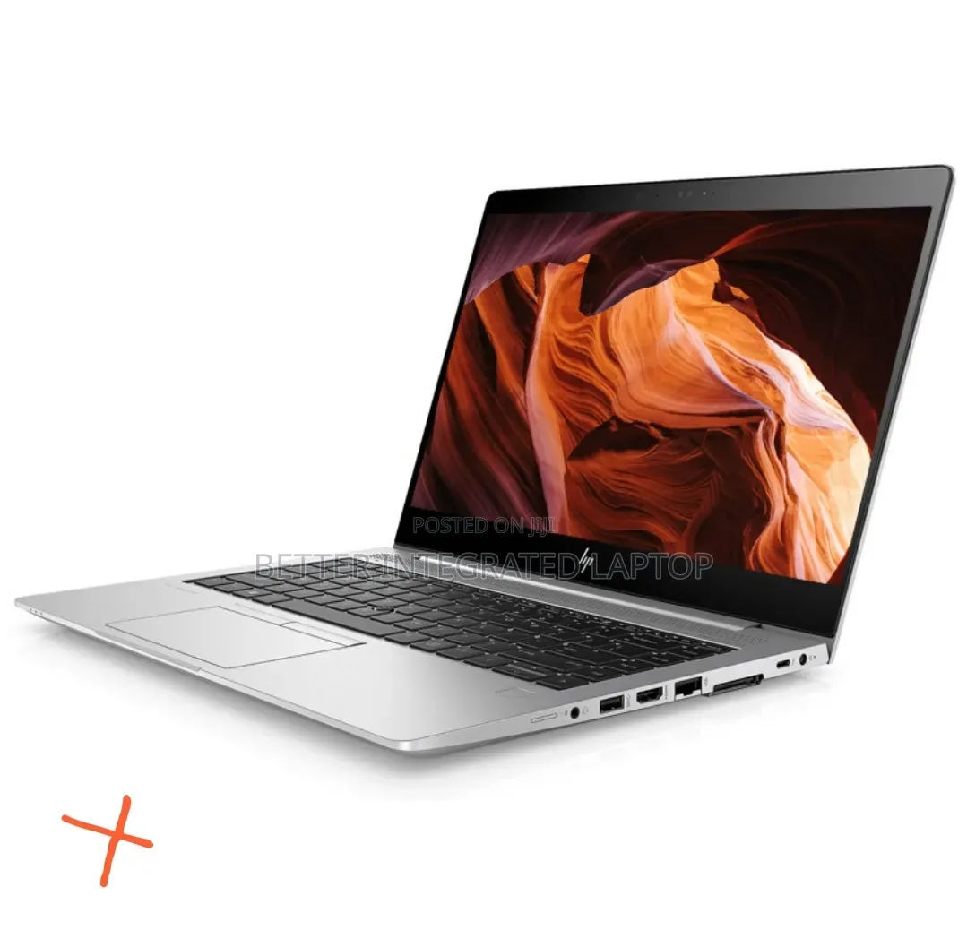 New Laptop HP EliteBook 2730P 4GB Intel Core i3 SSD 256GB