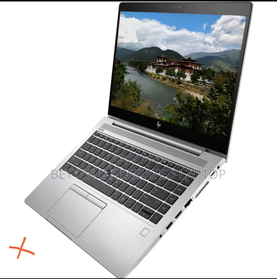New Laptop HP EliteBook 2730P 4GB Intel Core i3 SSD 256GB