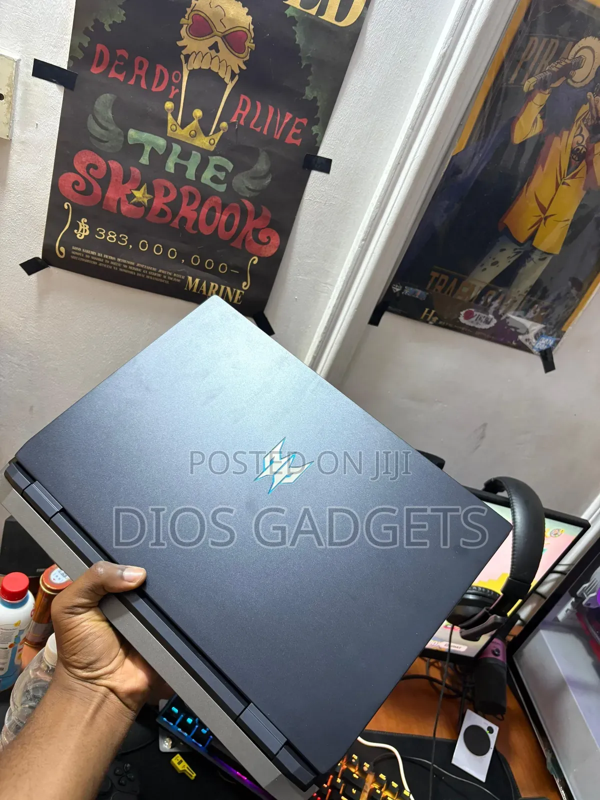 Laptop Acer Predator Helios 300 16GB Intel Core i7 SSD 1T