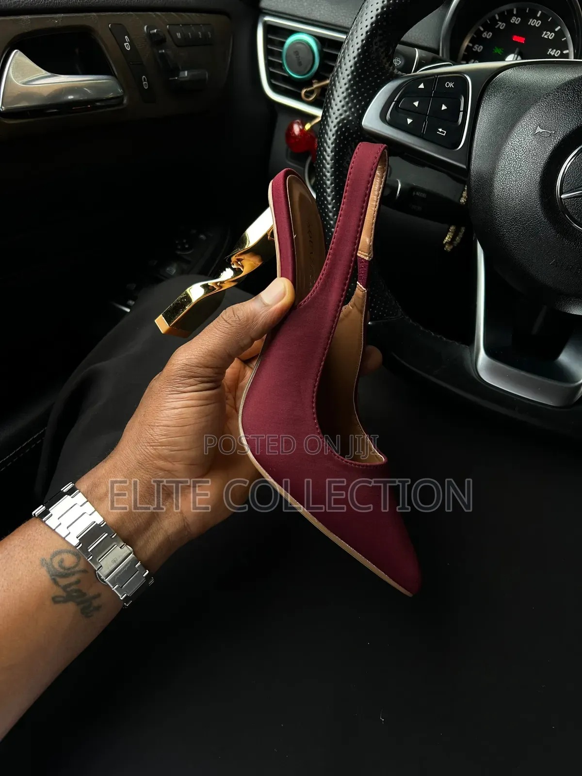 Aquazzura Heels Size 37-42 Available as Displayed