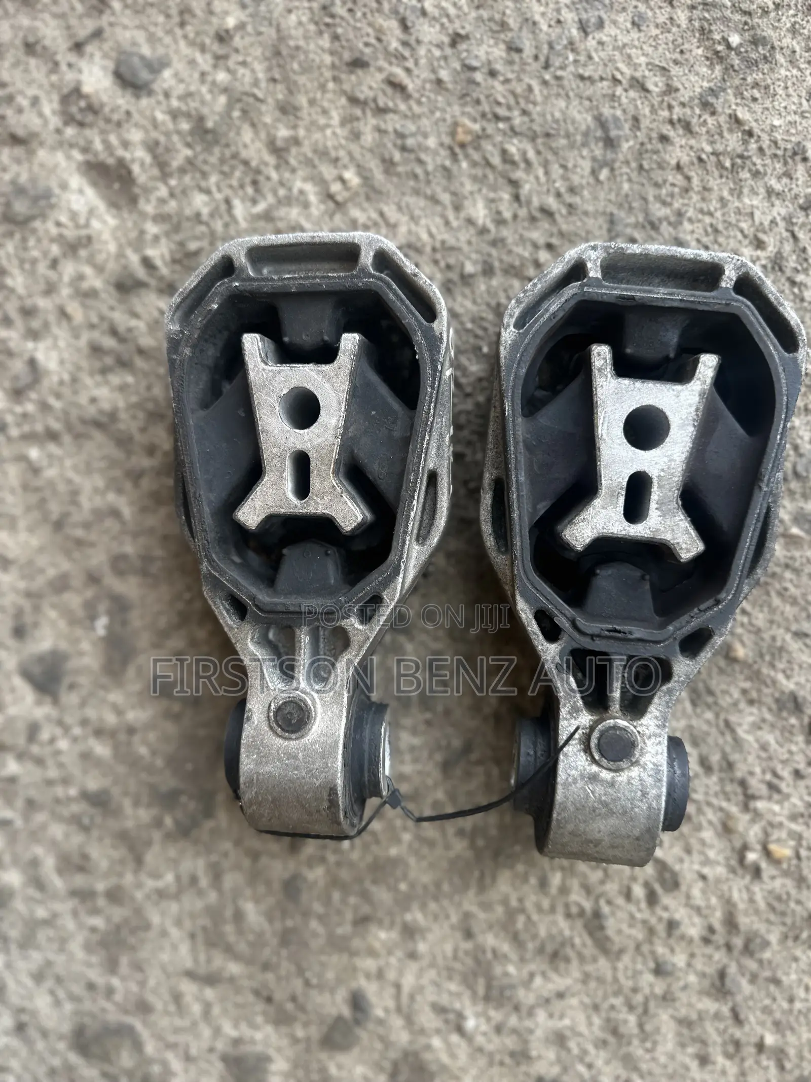 Mercedes Benz GLb , Gla and Cla W247 Gear Seat