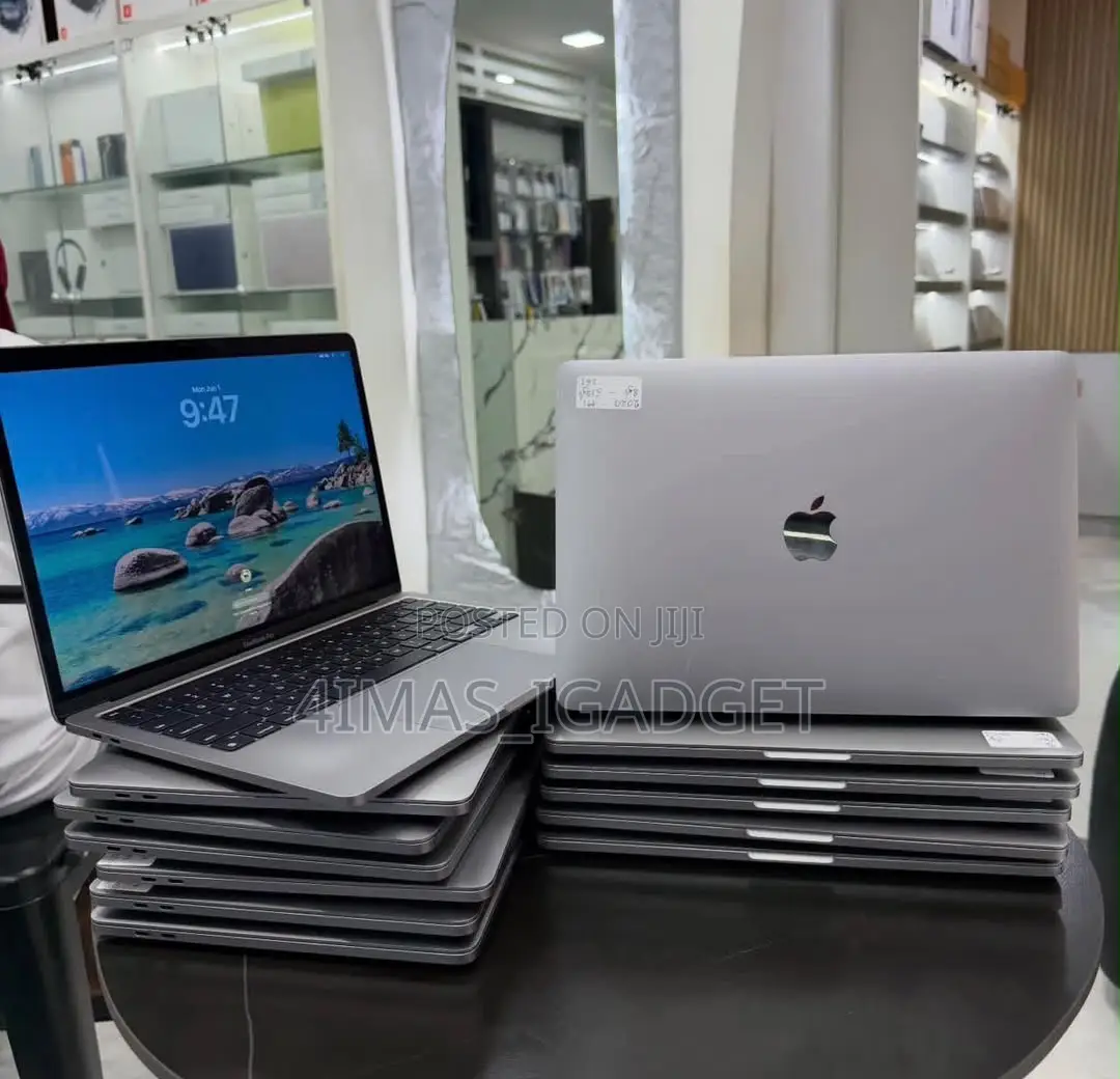 Laptop Apple MacBook Pro 2026 M5 Pro 24GB Apple M5 Pro SSD 1T