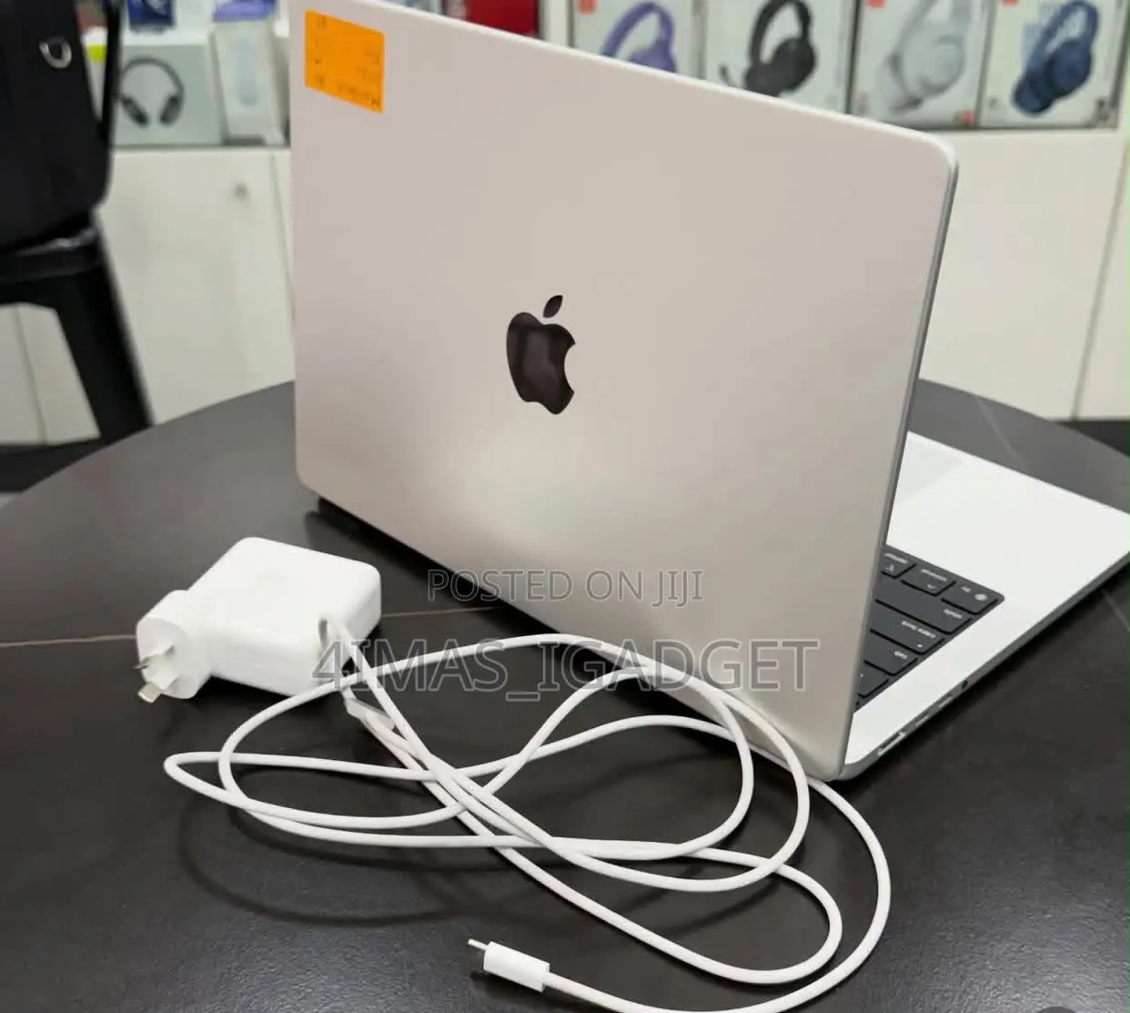 Laptop Apple MacBook Pro 2026 M5 Pro 24GB Apple M5 Pro SSD 1T
