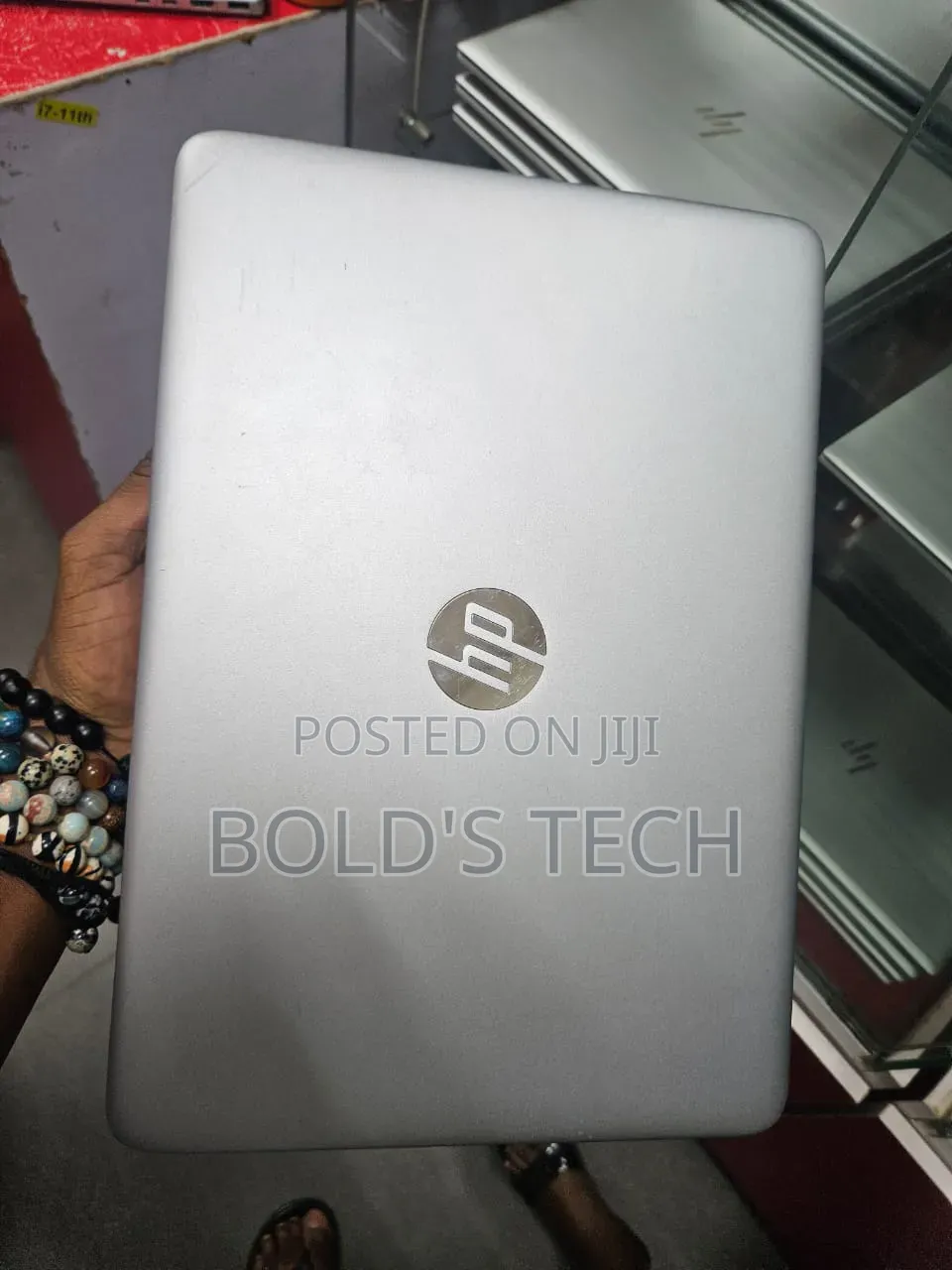 Laptop HP EliteBook 840 G3 8GB Intel Core i5 SSHD (Hybrid) 256GB
