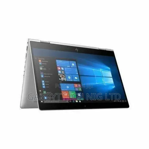 New Laptop HP EliteBook 830 G8 16GB Intel Core i7 SSD 512GB