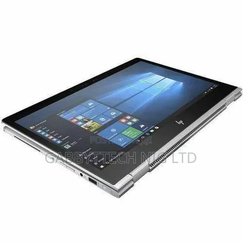 New Laptop HP EliteBook 830 G8 16GB Intel Core i7 SSD 512GB