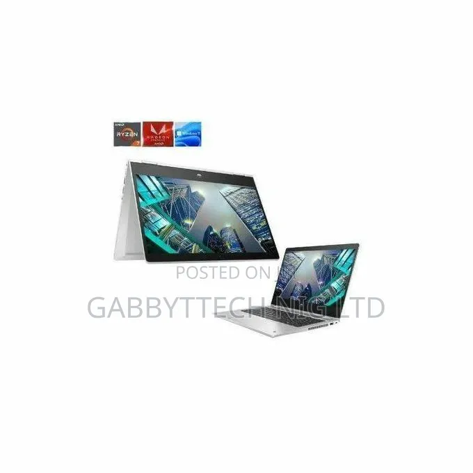 New Laptop HP EliteBook 830 G8 16GB Intel Core i7 SSD 512GB