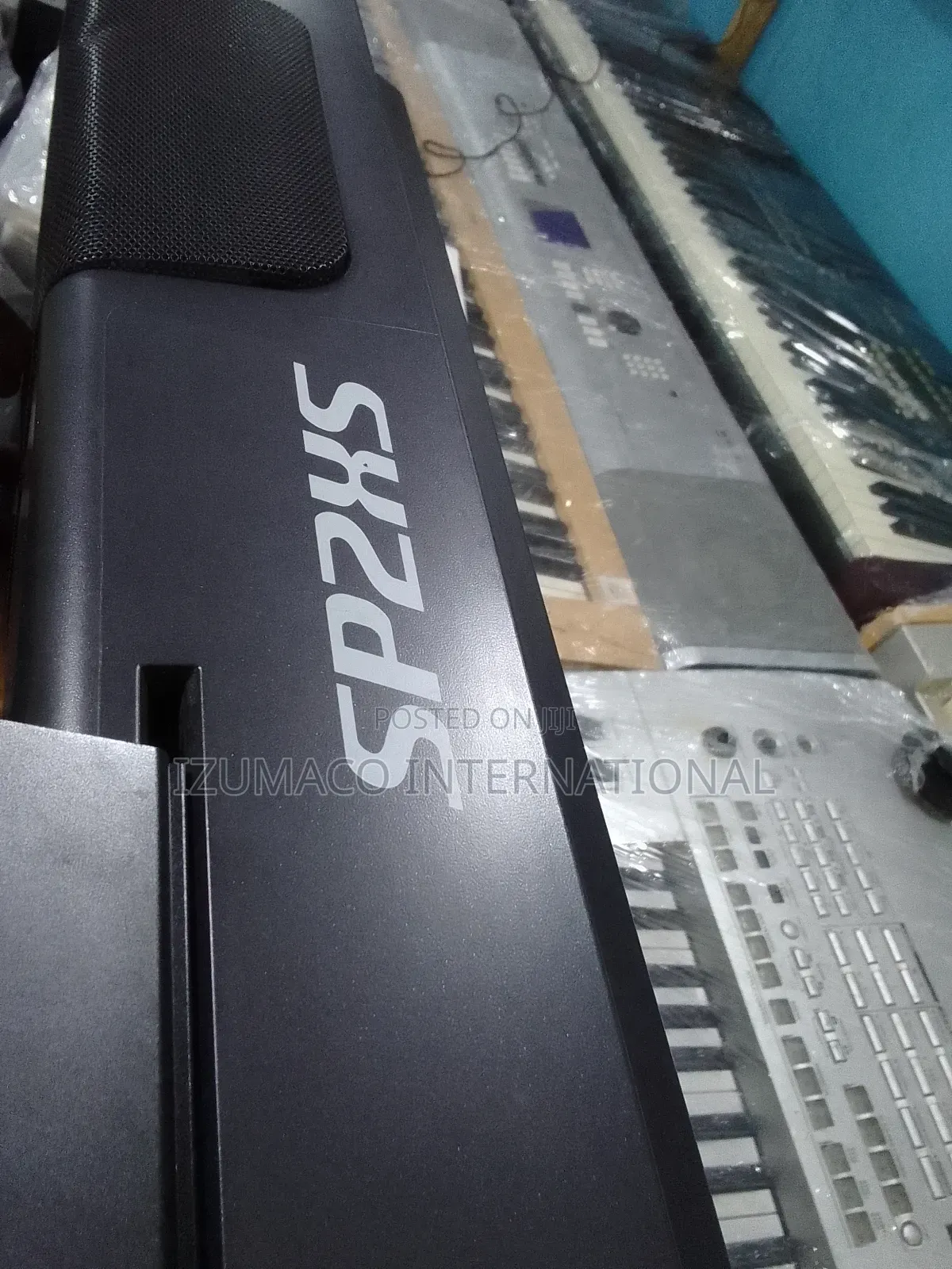Kurzweil SP2XS Stage Piano – 88 Keys UK Used