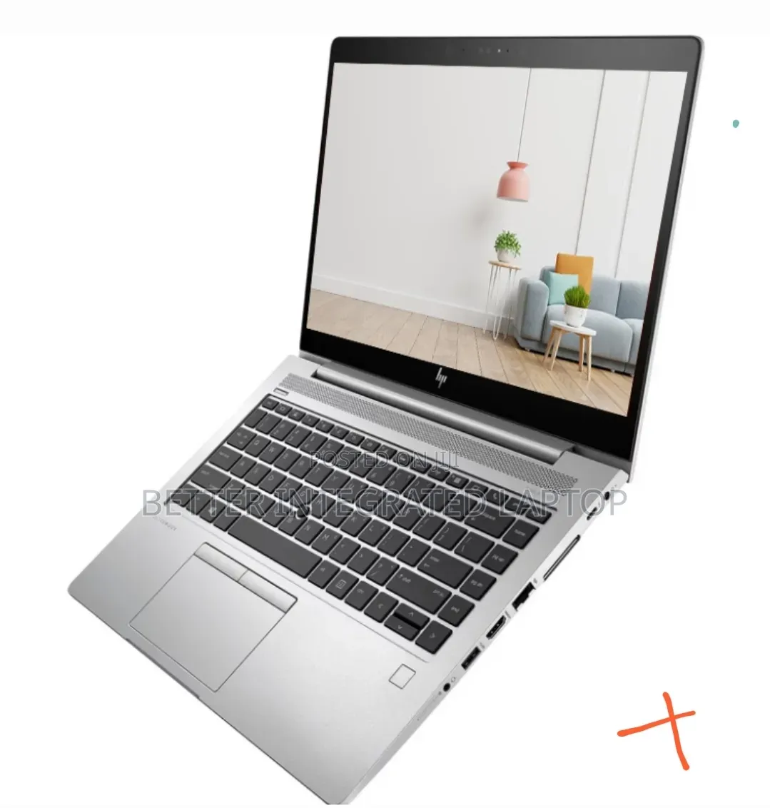 New Laptop HP EliteBook 6930P 4GB Intel Core i3 SSD 256GB