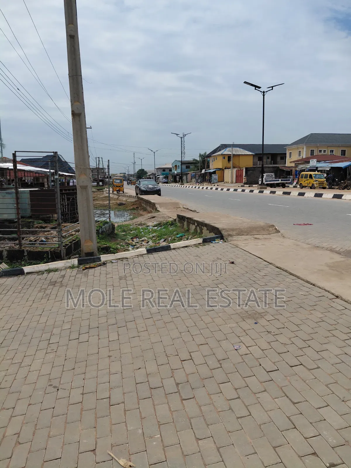 3000sqm Joint Venture (JV) Oasis Estate Jakande Lagos