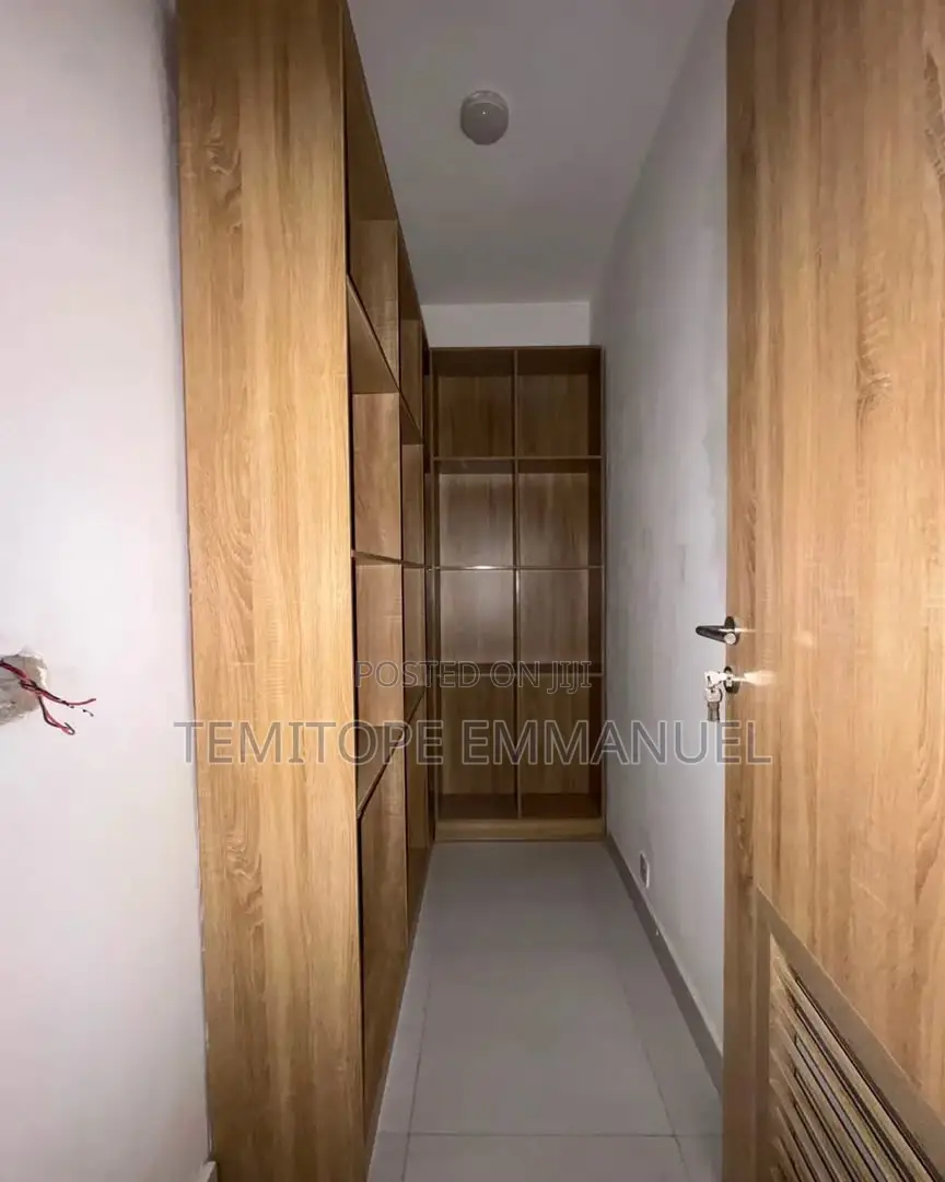 Furnished 4bdrm Duplex in Opebi for sale