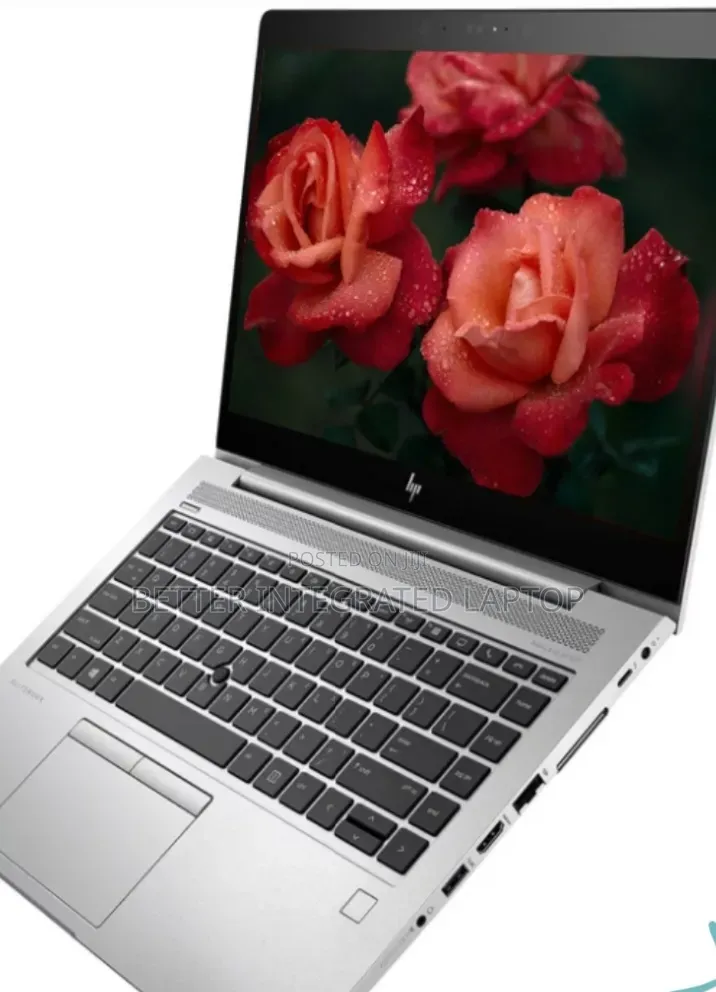 New Laptop HP EliteBook 720 G1 4GB Intel Core i3 SSD 256GB