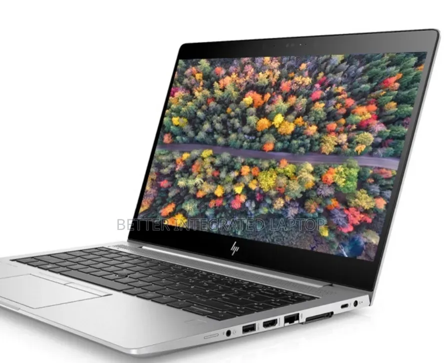 New Laptop HP EliteBook 720 G1 4GB Intel Core i3 SSD 256GB