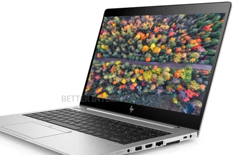 New Laptop HP EliteBook 720 G1 4GB Intel Core i3 SSD 256GB