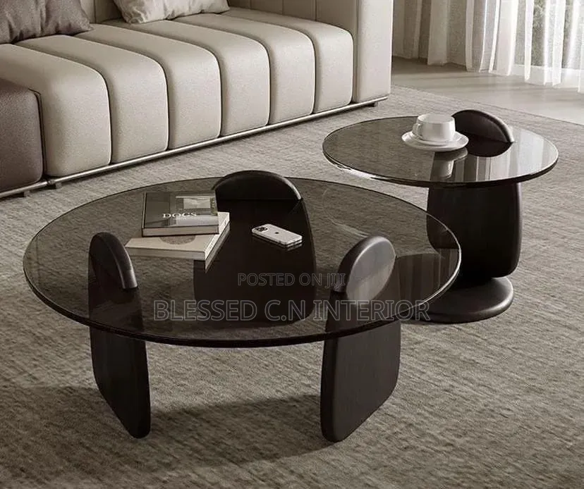 Portable Center Table