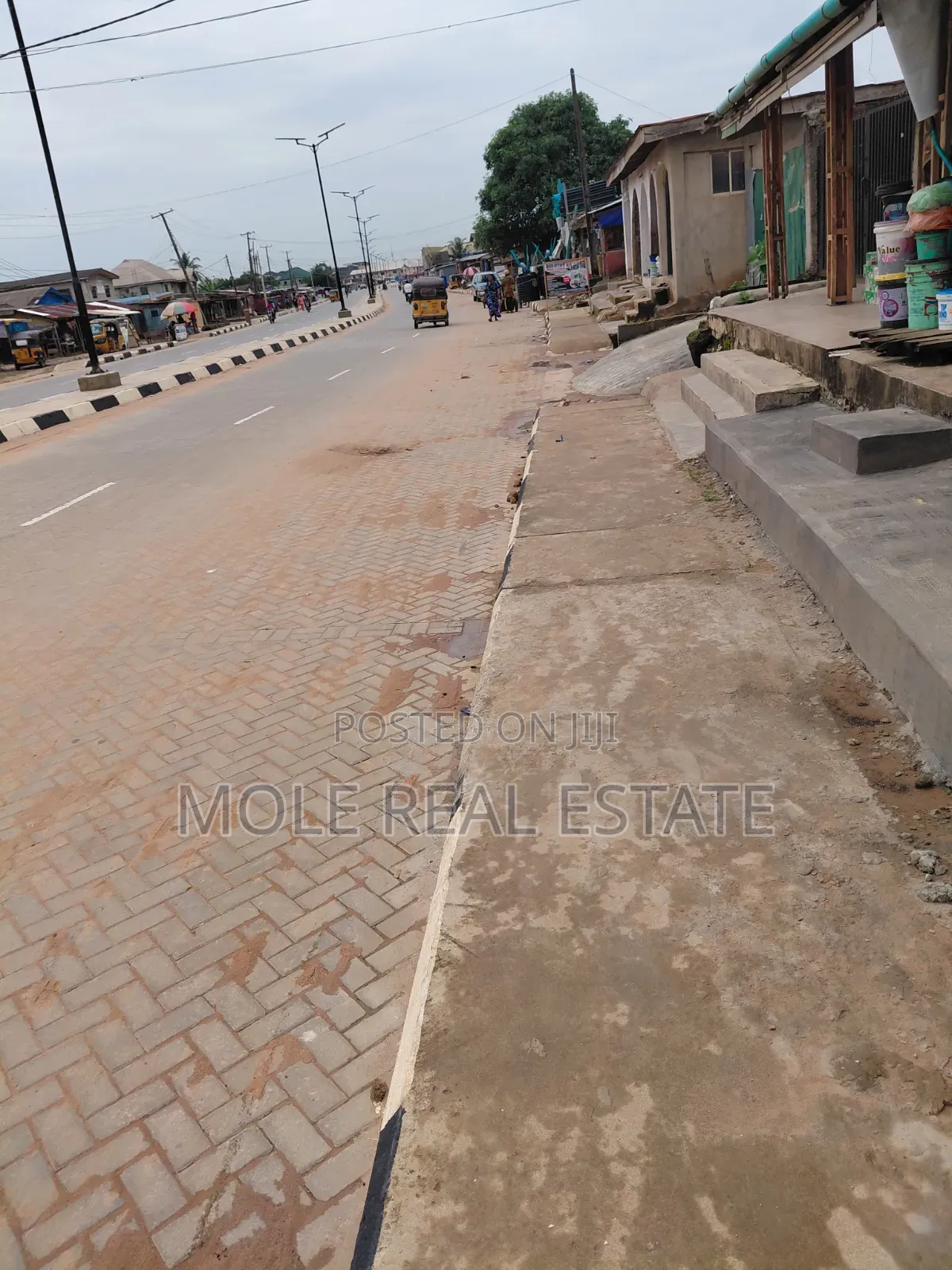 1,200sqm Joint Venture (JV) Orchid Rd Hotel Leki