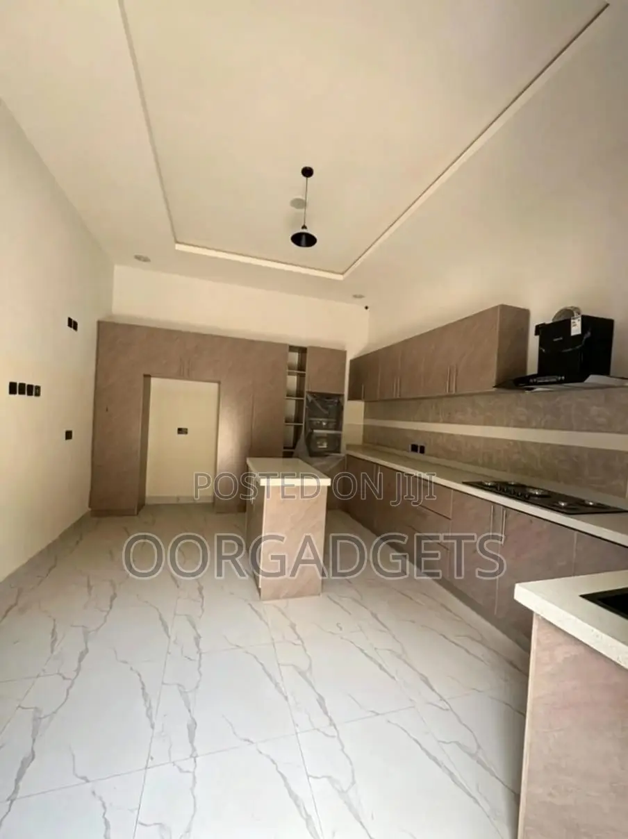 Furnished 3bdrm Duplex in Abraham Adesanya Estate for sale