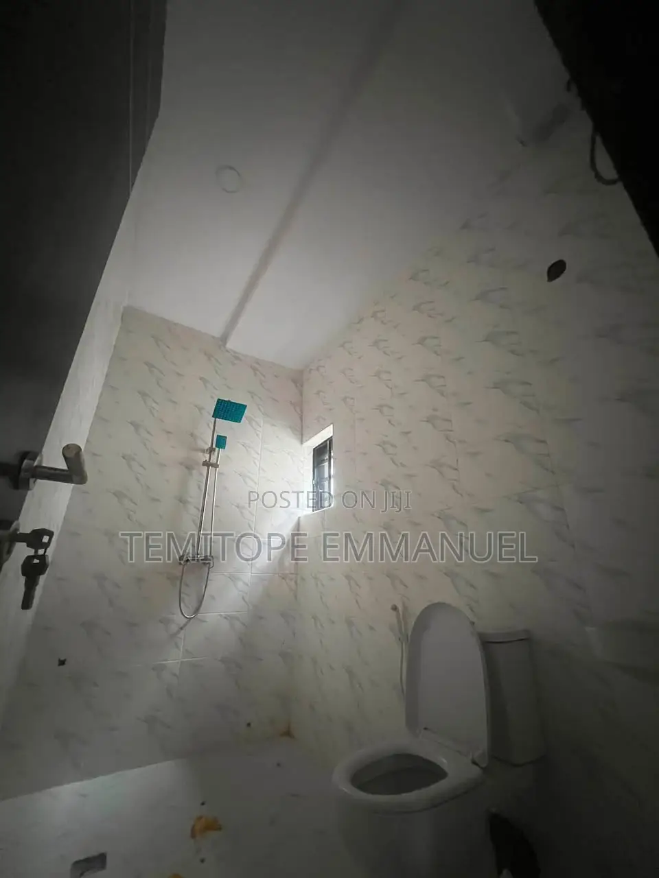 Furnished 4bdrm Duplex in Alimosho for sale
