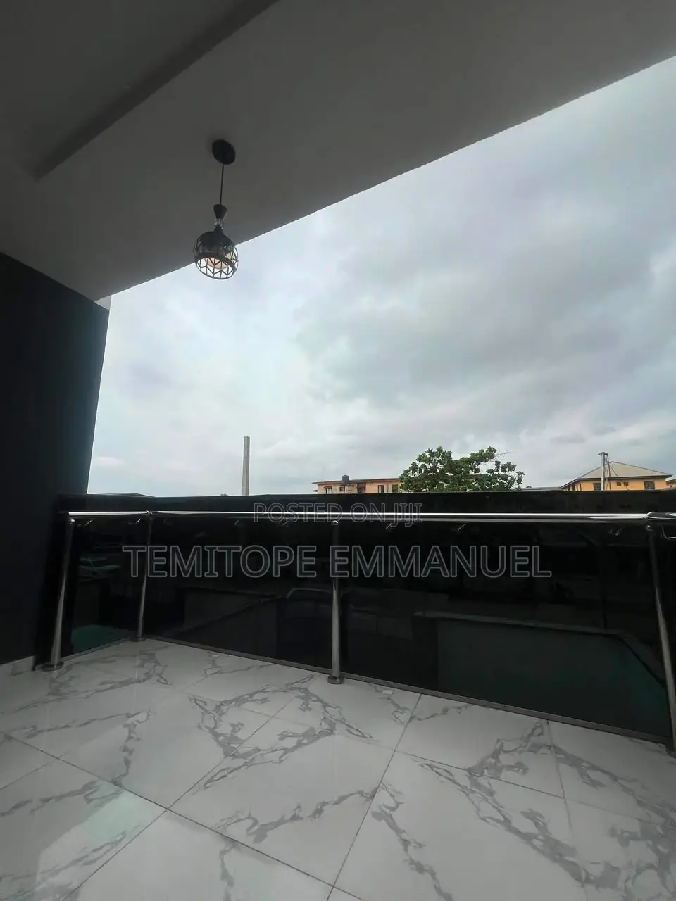 Furnished 4bdrm Duplex in Alimosho for sale