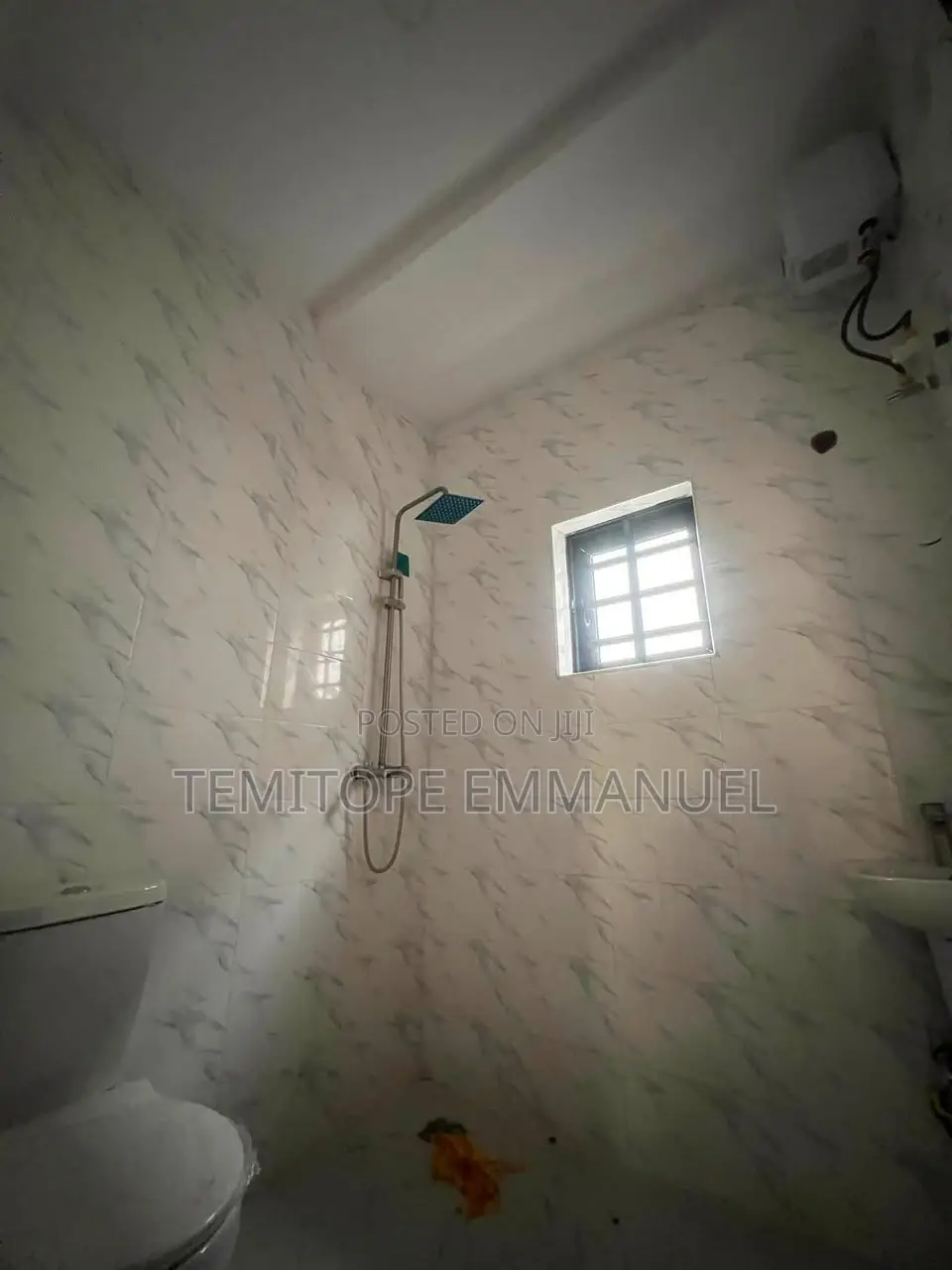 Furnished 4bdrm Duplex in Alimosho for sale