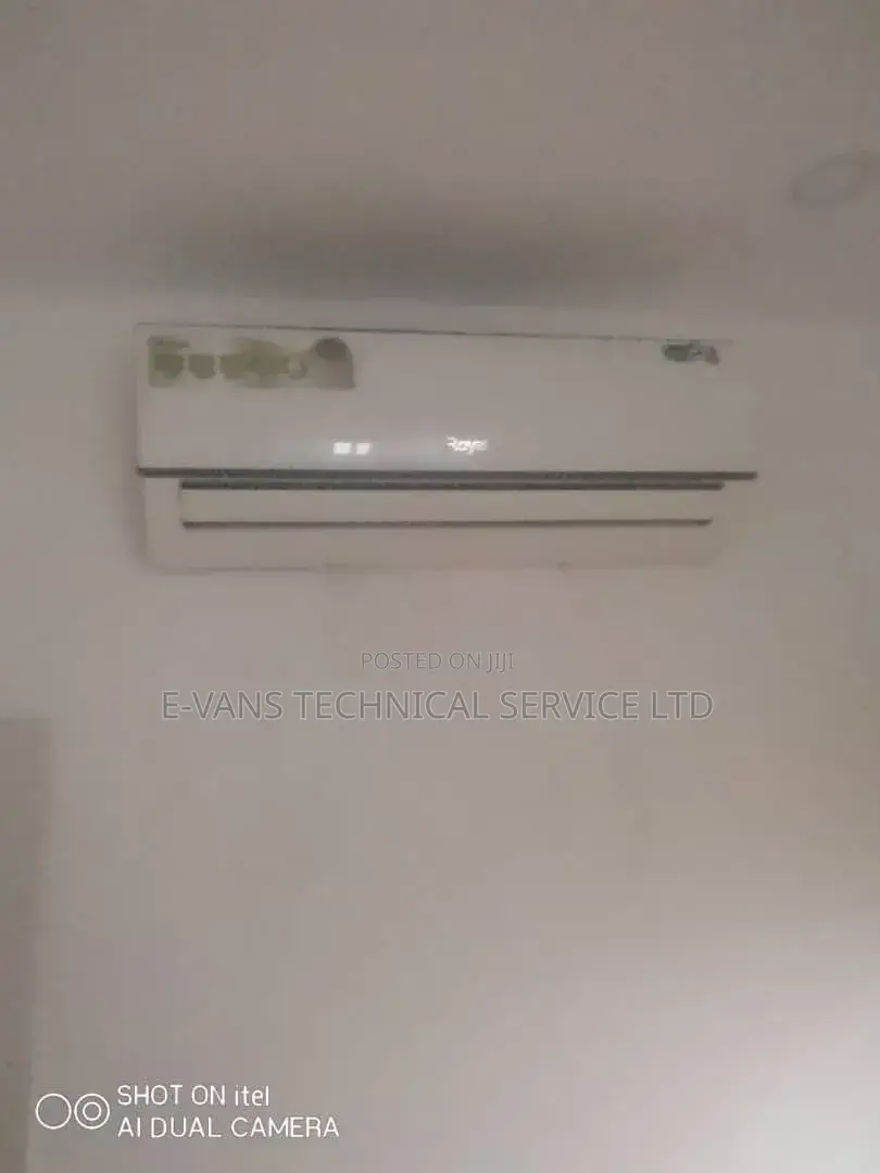 AC Installation and Repairs Service