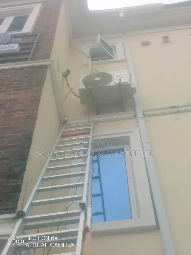 AC Installation and Repairs Service