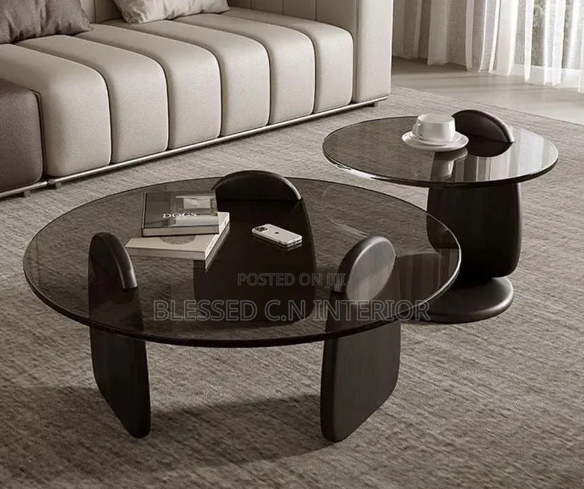 Portable Center Table