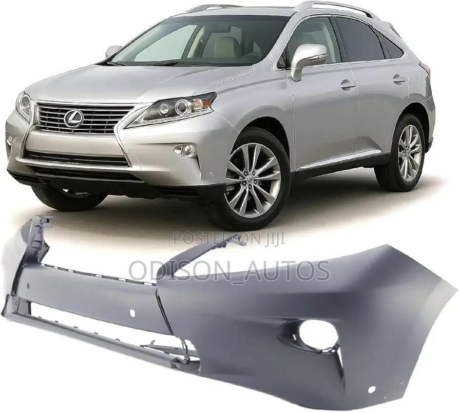 Bumper Lexus Rx350 2013