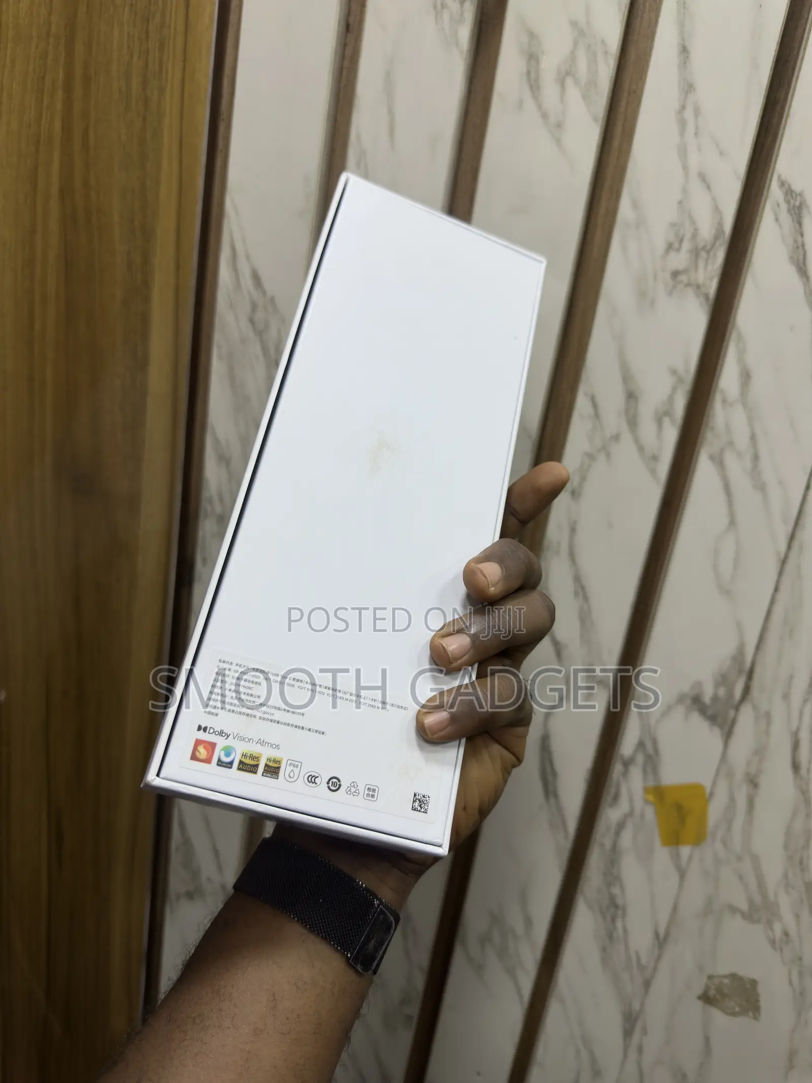 New Xiaomi 17 Pro Max 512 GB Green