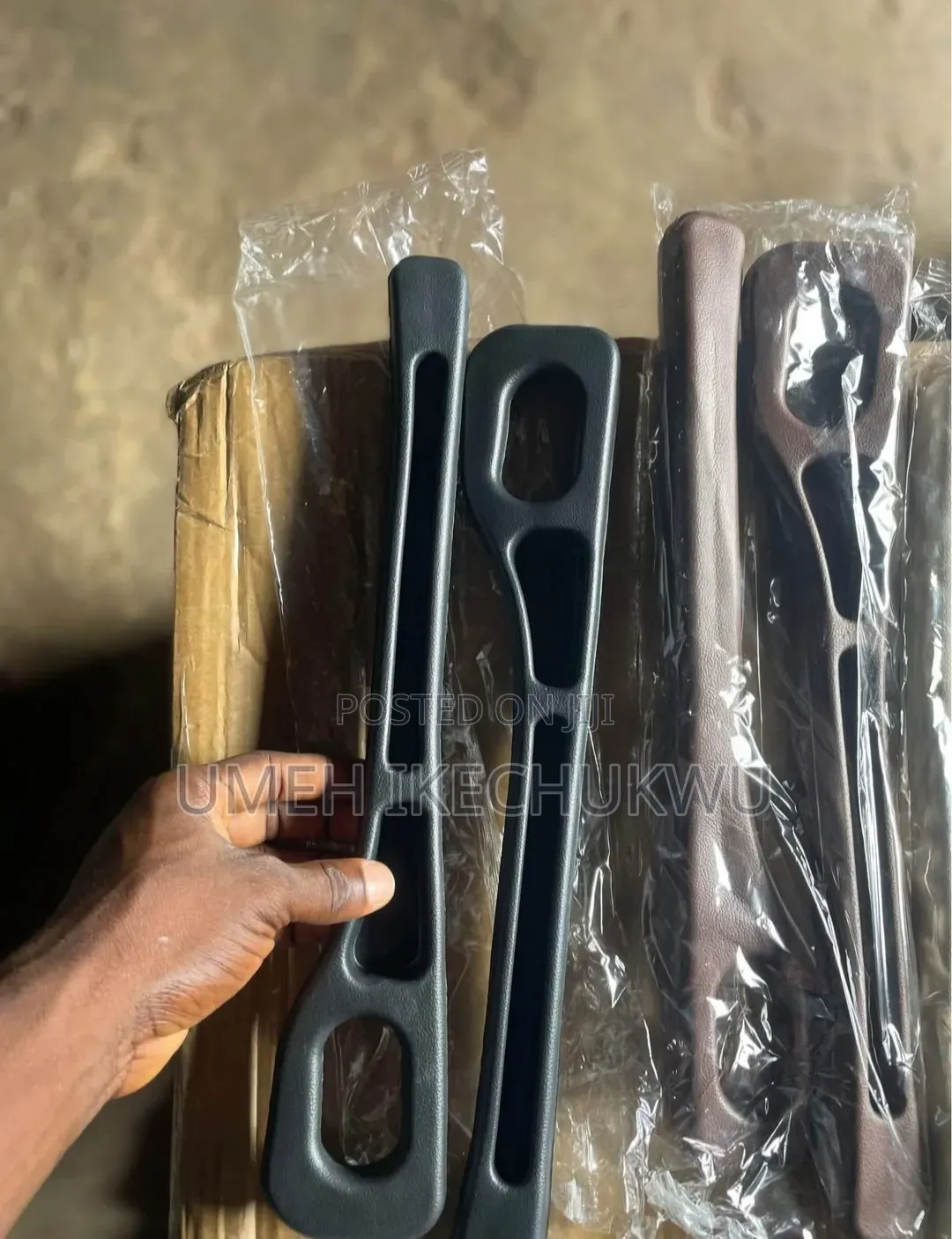 Ca rSeat Belt Cover
