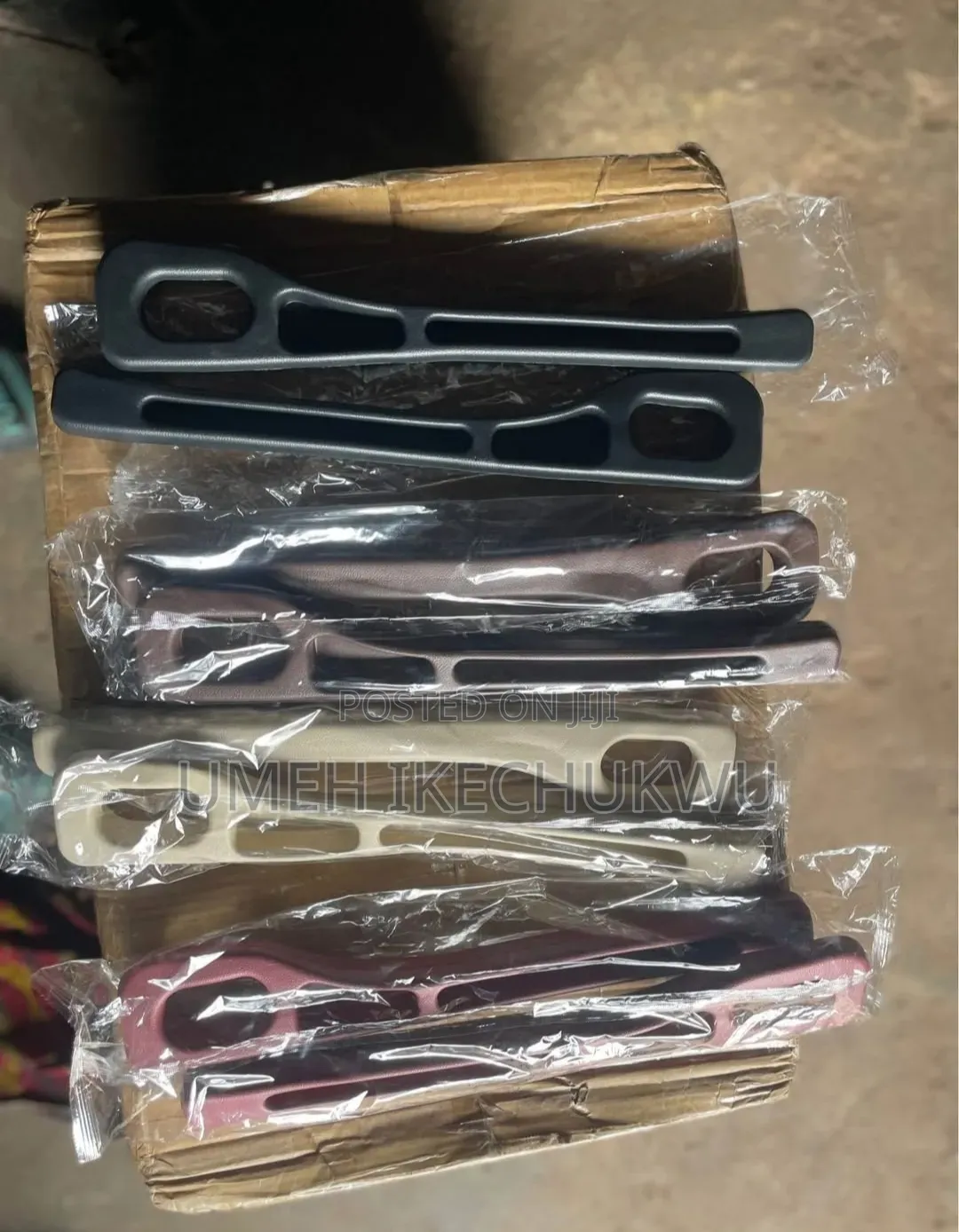 Ca rSeat Belt Cover